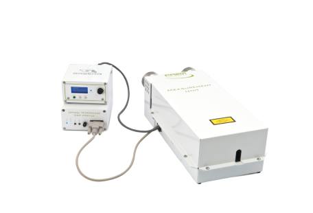 PA201S 激光光声检测器 